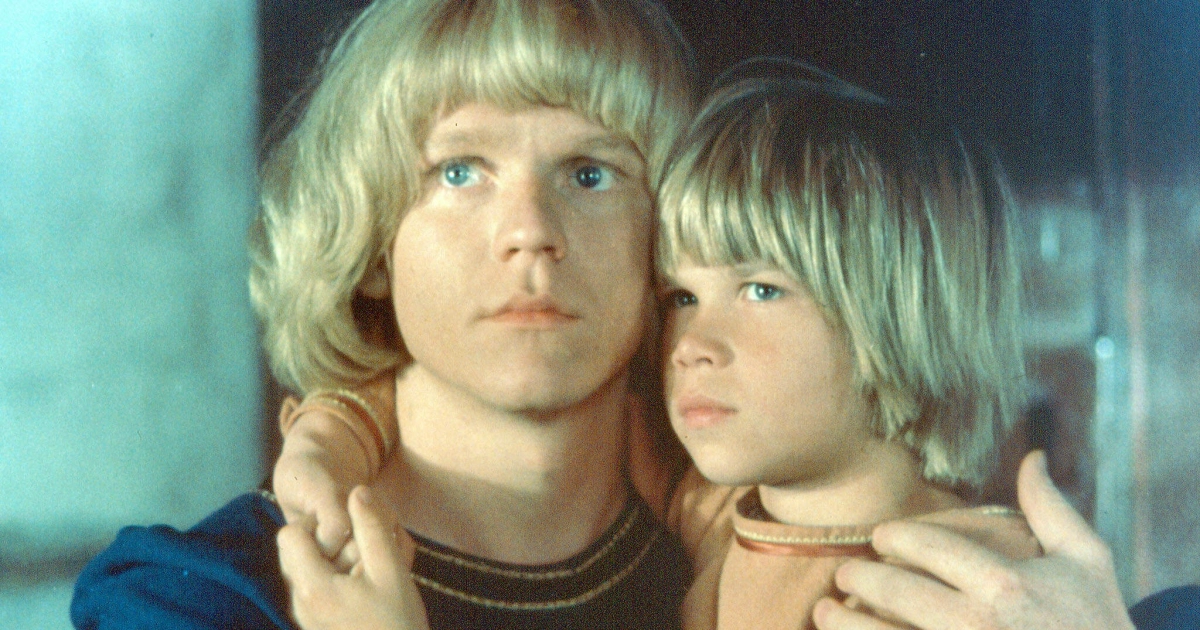 Astrid Lindgrenin Veljeni Leijonamieli saa uuden sovituksen – ohjaajana Thomas Vinterberg