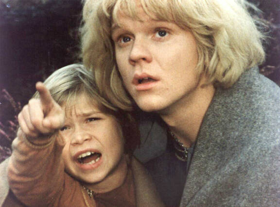 Veljeni Leijonamieli (1977)