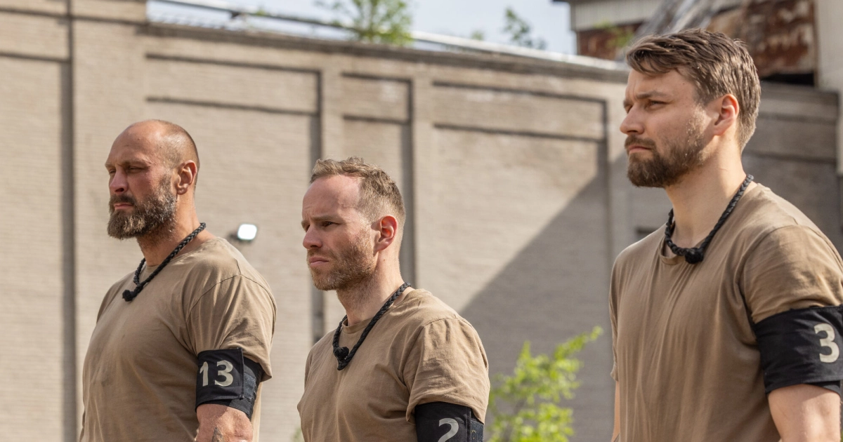 Mika Poutala paljastaa totuuden Erikoisjoukot-ohjelman ajankohdasta ja ministerin roolistaan