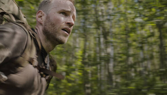 Erikoisjoukot: Mika Poutala