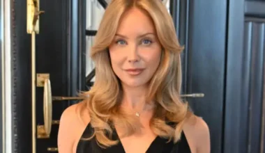 Sabina Särkkä koki yllätysjuhlashokin | Seiska