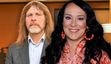 Anna: Jone Nikulalta yllättävä paljastus erosta Ellen Jokikunnaksen kanssa