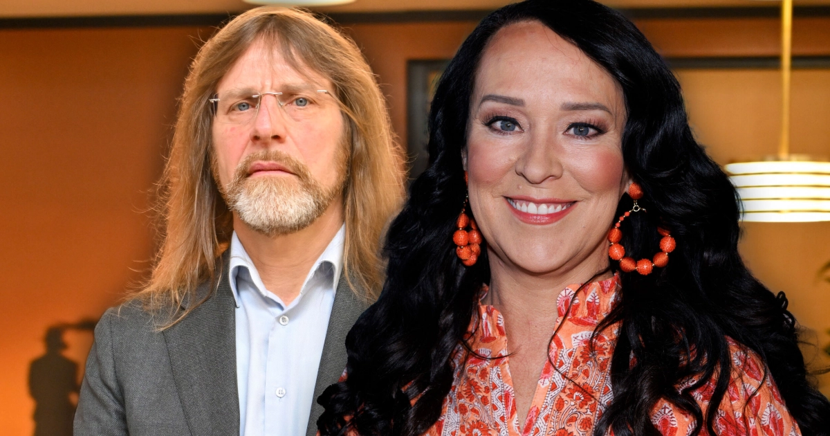 Anna: Jone Nikulalta yllättävä paljastus erosta Ellen Jokikunnaksen kanssa