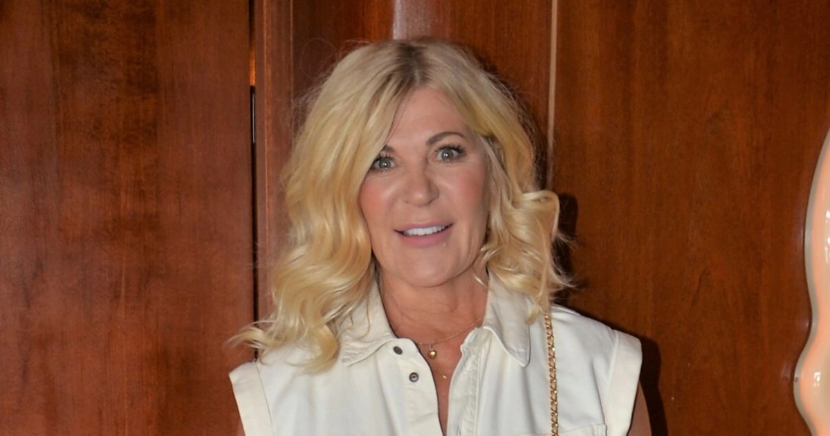 Maria Montazami juhli 60-vuotispäiviään: Iloinen perheuutinen paljastui