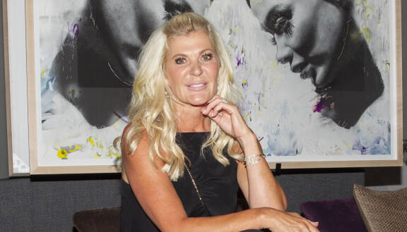 Maria on pysynyt julkisuudessa läpi vuosien myös Miljonääriäitien kuvausten loputtua.