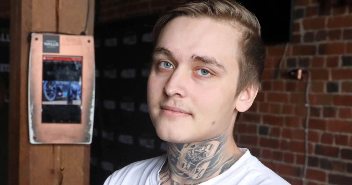 IL: Poliisi löysi TIS-Tonin parkkihallista - oikeuskäsittely jatkuu