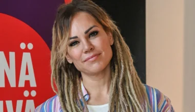 Sydänoireet pysäyttivät Eva Wahlströmin | Seiska