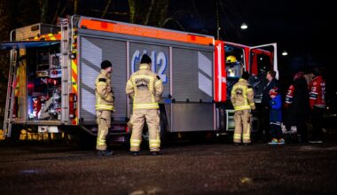 Koko perheen Poliisit vs. Brankkarit -tapahtuma Nordiksella