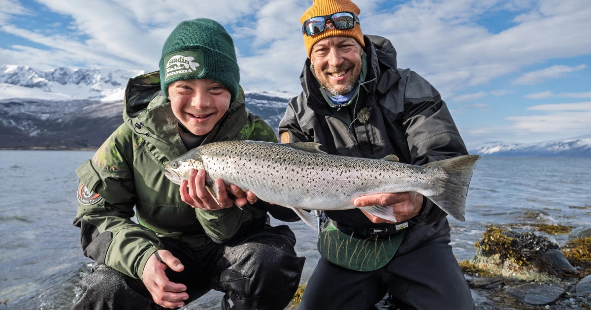Iltalehti: Mikko ja Osmo Peltola saattavat tähdittää elokuvaa