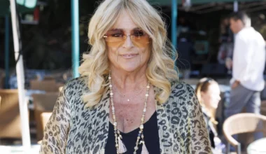 Laulaja Marion Rung varoittaa huijaustileistä