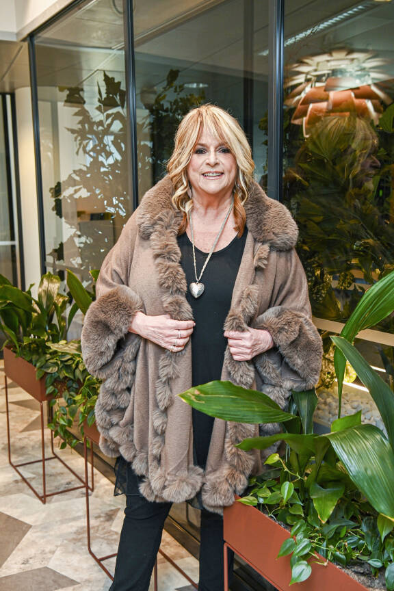 Marion joutui kalasteluvälineeksi. Arkistokuva 2023.