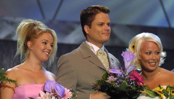 Tangoprinsessan kruunu loi tietä musiikin kestotähdeksi.