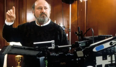 Rob Reinerin ikimuistoisimmat elokuvat ja niiden katselupaikat