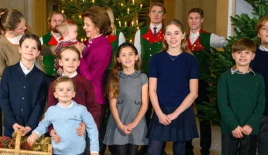 Prinsessa Madeleinen poika Nicolas muistuttaa isäänsä Chris O'Neilliä - katso kuvat!