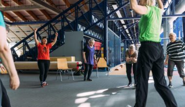 Turun liikuntalautakunta jakoi yli 2 miljoonaa liikunta- ja urheiluseuroille