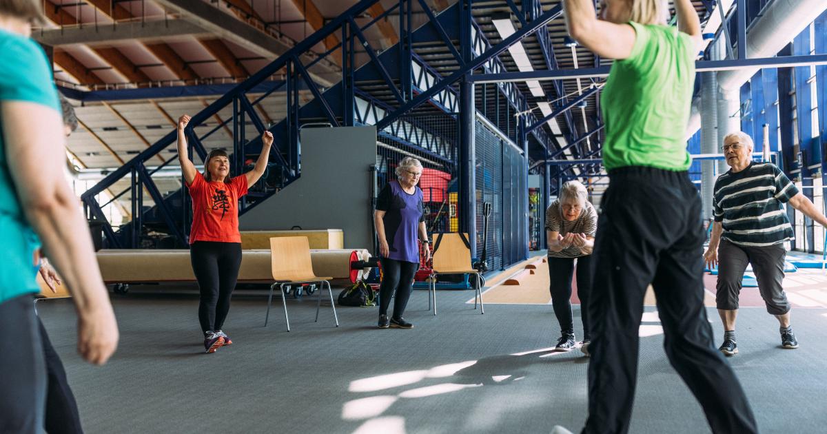 Turun liikuntalautakunta jakoi yli 2 miljoonaa liikunta- ja urheiluseuroille