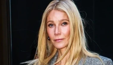 Gwyneth Paltrow yllättää rohkealla asuvalinnallaan ja tänden poika kauhistui kohusuudelmaa Timothée Chalamet'n kanssa