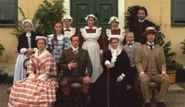 Hovimäki-sarjan näyttelijät nyt: Missä he ovat ja mitä tekevät?