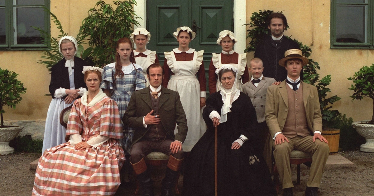 Hovimäki-sarjan näyttelijät nyt: Missä he ovat ja mitä tekevät?