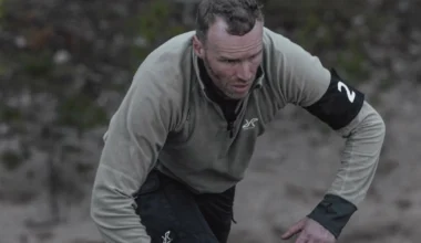 Mika Poutala paljastaa Erikoisjoukot-leirin salaisuudet