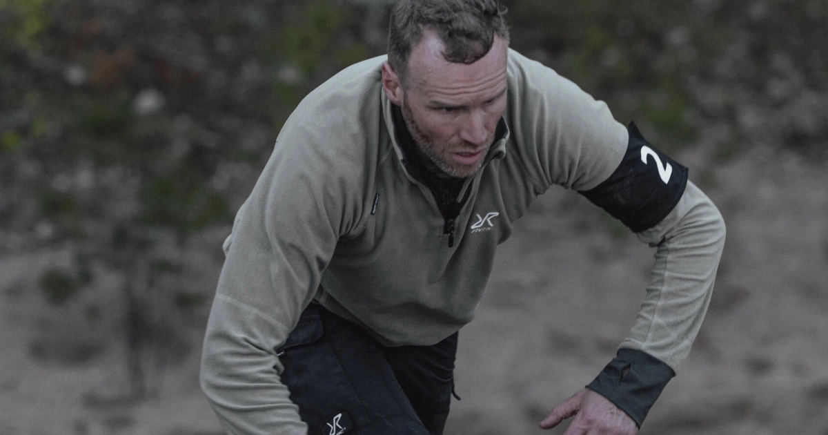 Mika Poutala paljastaa Erikoisjoukot-leirin salaisuudet