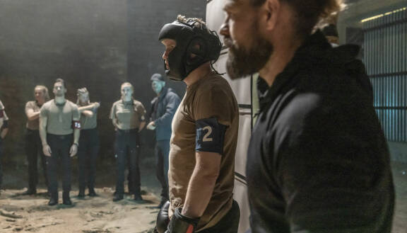 Erikoisjoukot: Mika Poutala ja Janne Lehtonen