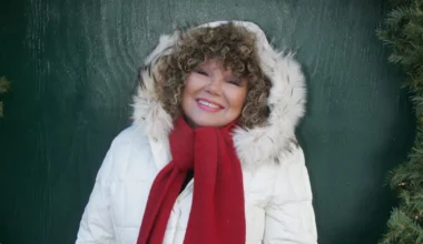 Anita Hirvonen: Tältä hän näyttää nyt