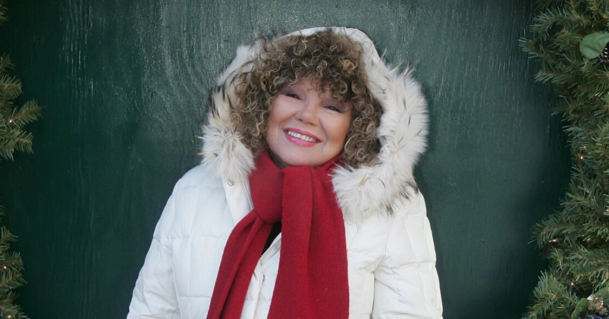 Anita Hirvonen: Tältä hän näyttää nyt