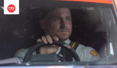 MM-Ralli-sivujen kansikuva