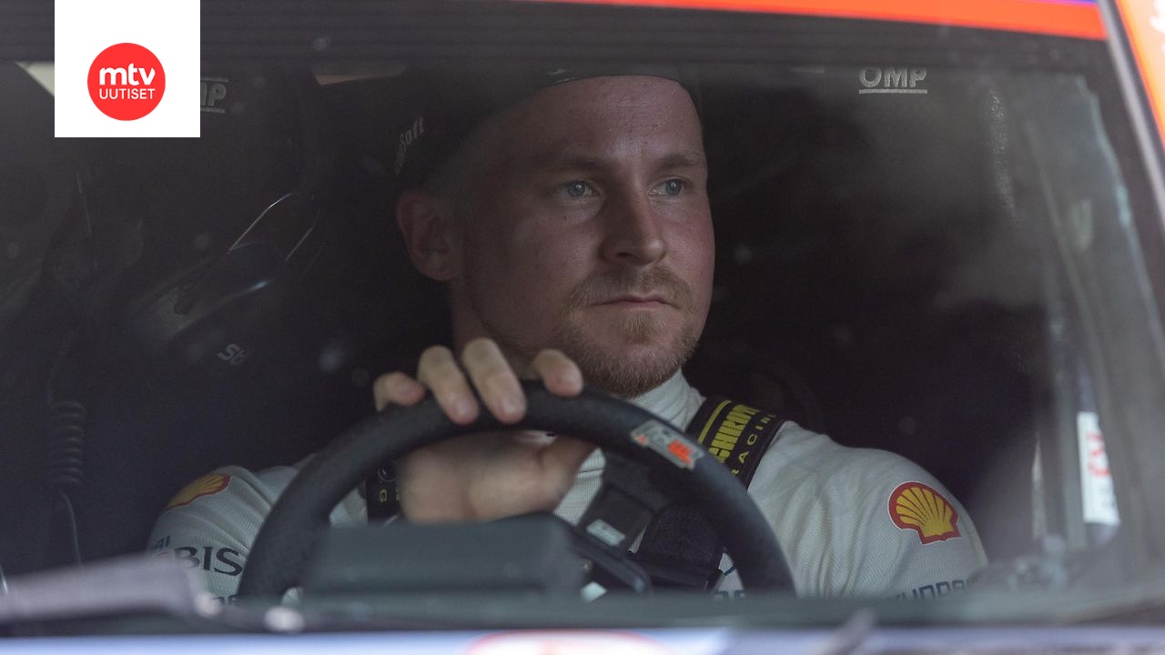 MM-Ralli-sivujen kansikuva