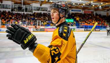 SaiPalle neljäs voitto putkeen − nyt kaatui Jukurit - Jatkoaika.com