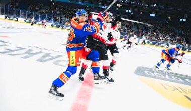 Otteluennakko: Välipäivinä vastassa Kiekko-Vantaa kahdesti