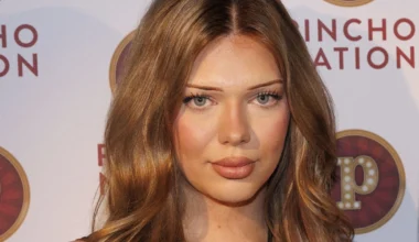 Jade Nyström paljastaa uuden lookinsa ja antaa vakavan varoituksen huulitäytteistä