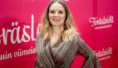 Pamela Tola paljastaa vastustaneensa aluksi Teräsleidit-elokuvan jatko-osaa