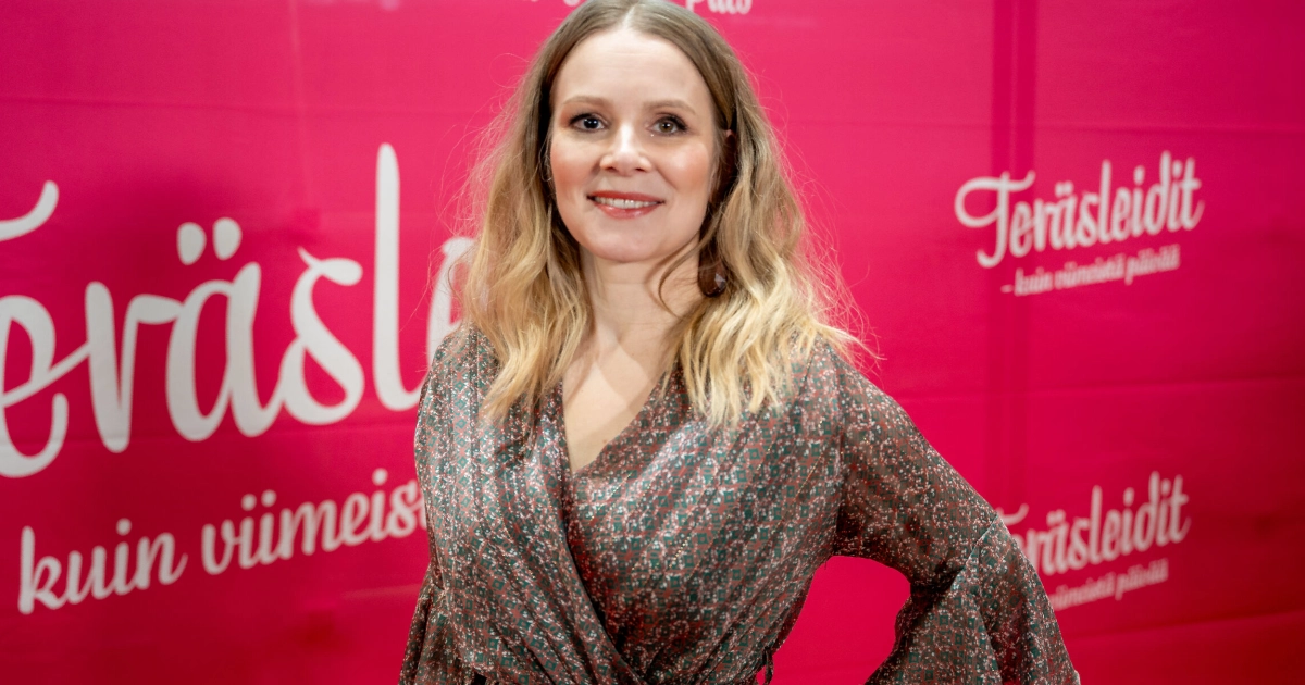 Pamela Tola paljastaa vastustaneensa aluksi Teräsleidit-elokuvan jatko-osaa