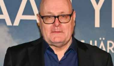 Ruben Stiller palaa Ylelle | Seiska