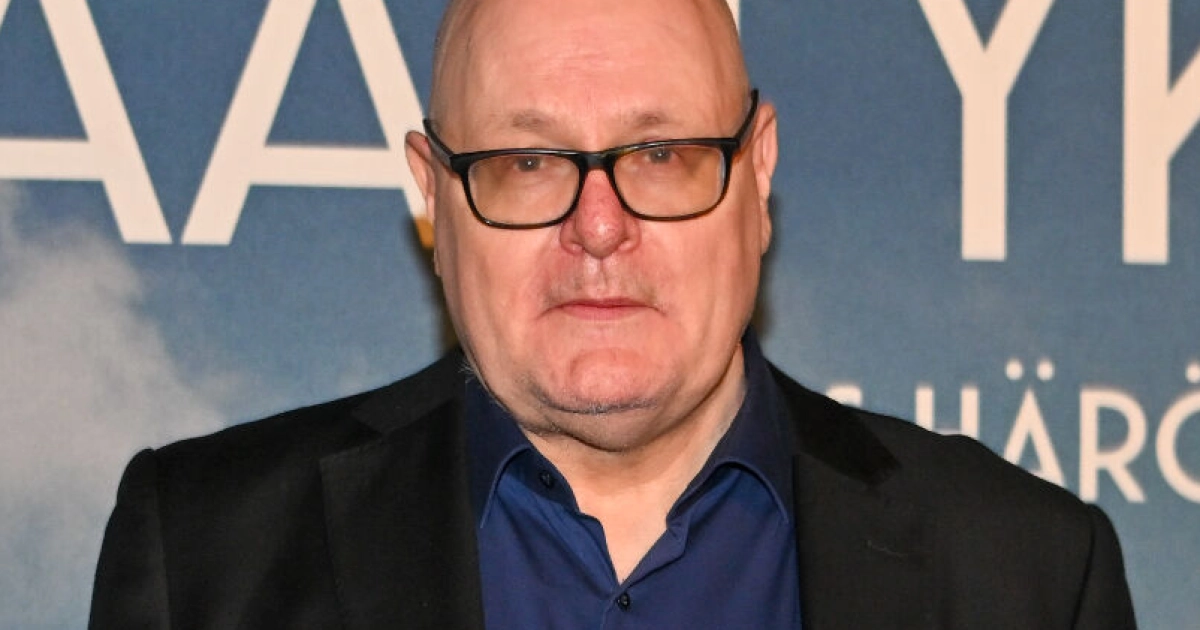 Ruben Stiller palaa Ylelle | Seiska