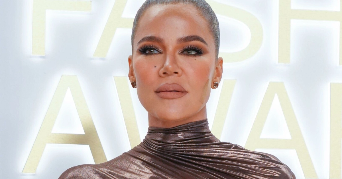 Khloé Kardashianin lapsilla yllättävä joululahjatoive