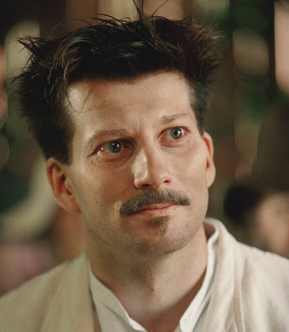 Tältä Hovimäki-sarjan tähdet näyttävät nykyään