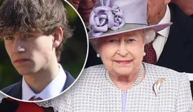 Prinssi James Windsor täysi-ikäistyi – suuri kuninkaallinen päätös edessä