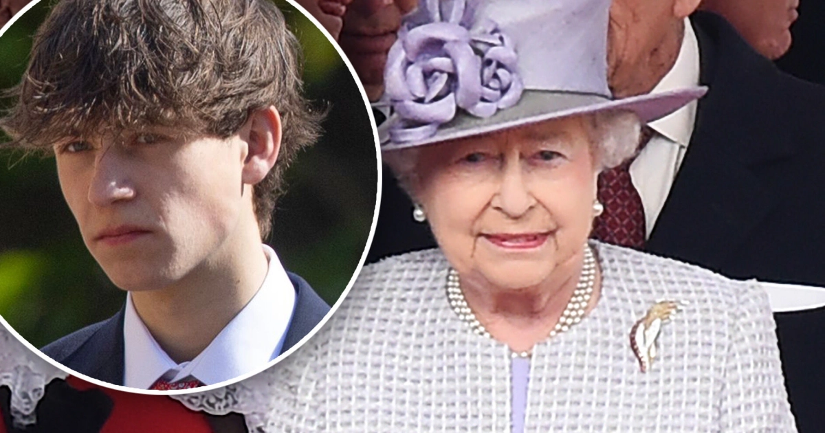 Prinssi James Windsor täysi-ikäistyi – suuri kuninkaallinen päätös edessä