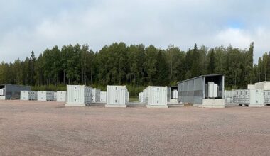 Yksi Suomen suurimmista sähkövarastoista käyttöön – Helen ja Evli tuovat lisää joustoa energiajärjestelmään