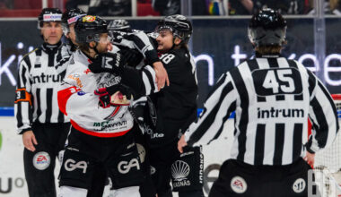 TPS ja JYP väänsivät voitosta pitkään.