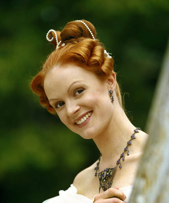 Tältä Hovimäki-sarjan tähdet näyttävät nykyään