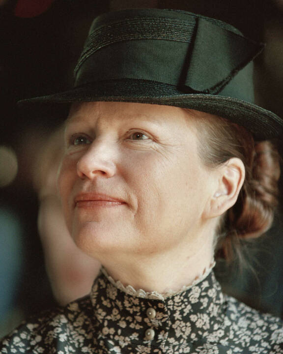 Tältä Hovimäki-sarjan tähdet näyttävät nykyään