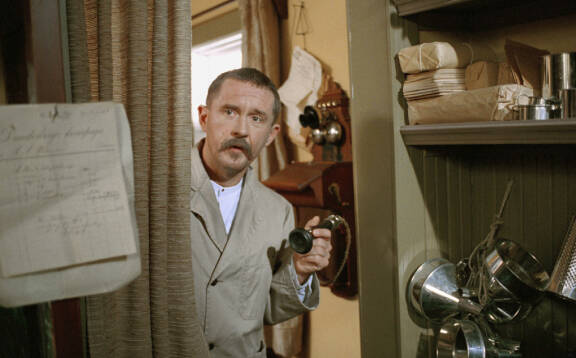 Tältä Hovimäki-sarjan tähdet näyttävät nykyään