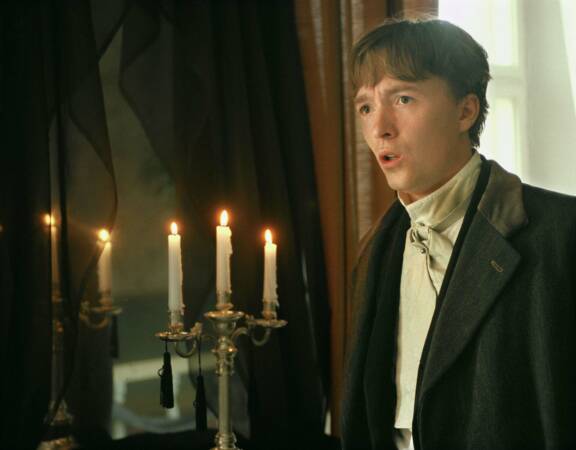 Tältä Hovimäki-sarjan tähdet näyttävät nykyään