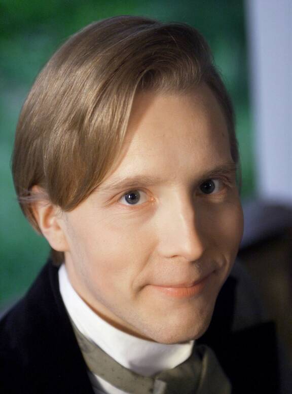 Tältä Hovimäki-sarjan tähdet näyttävät nykyään