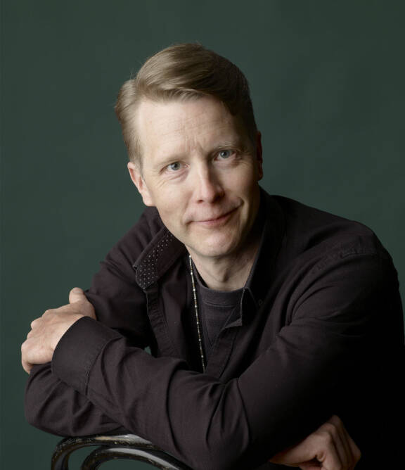 Artun töitä voi seurata Tampereen Teatterissa.