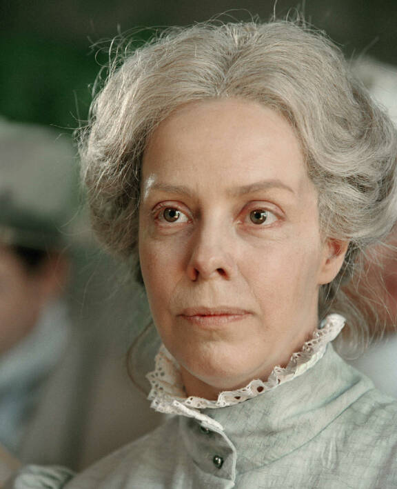 Tältä Hovimäki-sarjan tähdet näyttävät nykyään